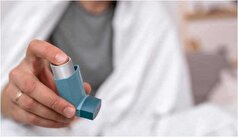 بیماران با ضعف ریوی در روز‌های هوای آلوده این مطلب را بخوانید