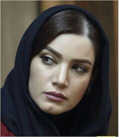 غم نهفته در چشمان متین ستوده بعد از ازدواجش خبرساز شد+عکس