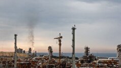 ۱.۷ میلیون لیتر کاهش مصرف گاز طی ۴ سال گذشته