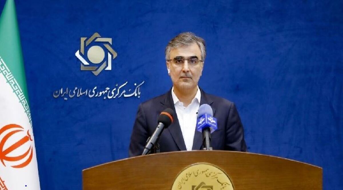 فرزین: افزایش عرضه ارز به بازار کلید خورد