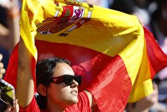 د لا فوئنته، سرمربی اسپانیا، درباره نحوه برگزاری قرعه‌کشی جام جهانی ۲۰۲۶ صحبت کرد