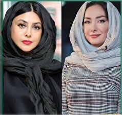 نگاهی به جلسه دیدار چهره‌های معروف با رئیس جمهور سابق کشور+تصاویر