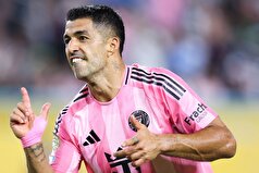 لوئیس سوارز برنامه‌ای برای تمدید قرارداد با اینتر میامی ندارد