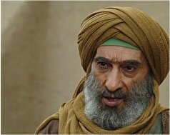 تصویر کمتر دیده شده از مرحوم انوشیروان ارجمند به همراه دخترش