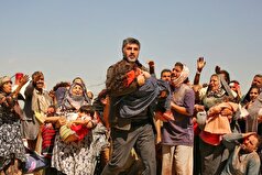 فیلم سینمایی «احمد» با هنرمندی خواننده معروف