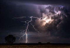 سازمان هواشناسی از تشدید بارش‌ها در تهران خبر داد