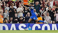 تصمیم کلیدی توسط آنتوان سمنیو