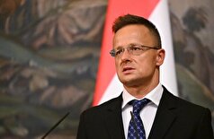 وزیر امور خارجه مجارستان: فون در لاین بیش از هر مقام دیگری به اروپا آسیب رسانده است