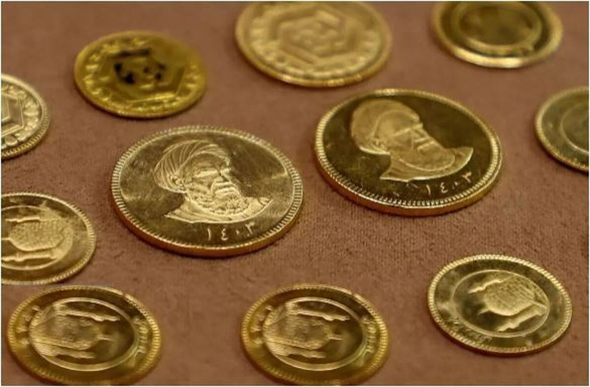 از خرید طلا‌های بدون فاکتور، حتی یک سکه هم خودداری کنید!