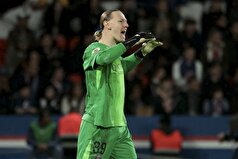 باشگاه پاری سن ژرمن به شایعات جدایی ماتوی سافونوف واکنش نشان داد