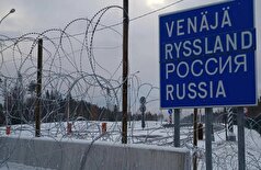 مالینن از فنلاند خواست برای نجات بخش گردشگری، مرز‌های خود با روسیه را باز کند