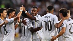 هدف رئال مادرید برای خط هافبک مشخص شد