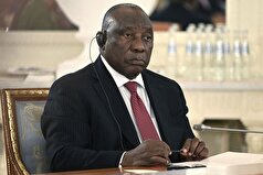 آفریقای جنوبی درباره مشارکت خود در حل و فصل مناقشه اوکراین صحبت کرد.