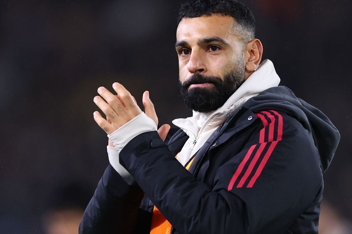 دنی مورفی درباره محمد صلاح و لیورپول می‌گوید: «او دارد مشکل ایجاد می‌کند.»