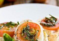 در ۴ مرحله این کاناپه کروستینی خاص و محبوب را آماده کنید