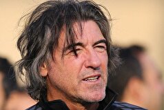 انتقاد سرمربی تیم فوتبال آبی‌ها از بازیکنان ملوان