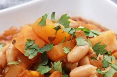 دستور پخت سوپ سبزیجات چیلی با طعمی دیوانه کننده