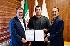 آرایش قدرتمند کادر فنی تیم‌های ملی کاراته به پایان رسید