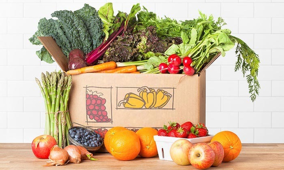 راز محبوبیت محصولات کشاورزی