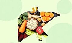 درمان کبد آسیب دیده و چرب با چند گیاه ارزان خانگی و ویتامین