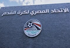 مخالفت قاطع اتحادیه فوتبال مصر با حمایت از همجنسگرایان با تذکر به فیفا