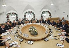 مقامات پارلمانی ایران و روسیه بر توسعه همکاری‌ها تأکید کردند