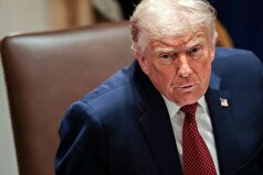 ترامپ: زمان برگزاری انتخابات در اوکراین فرا رسیده است