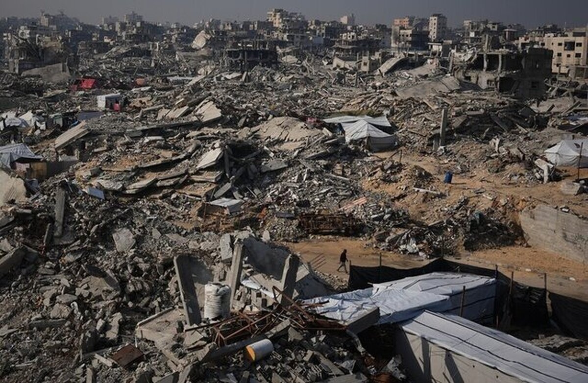 آنروا: فاجعه غزه از جنگ جهانی دوم تاکنون بی‌سابقه بوده است
