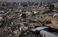 آنروا: فاجعه غزه از جنگ جهانی دوم تاکنون بی‌سابقه بوده است