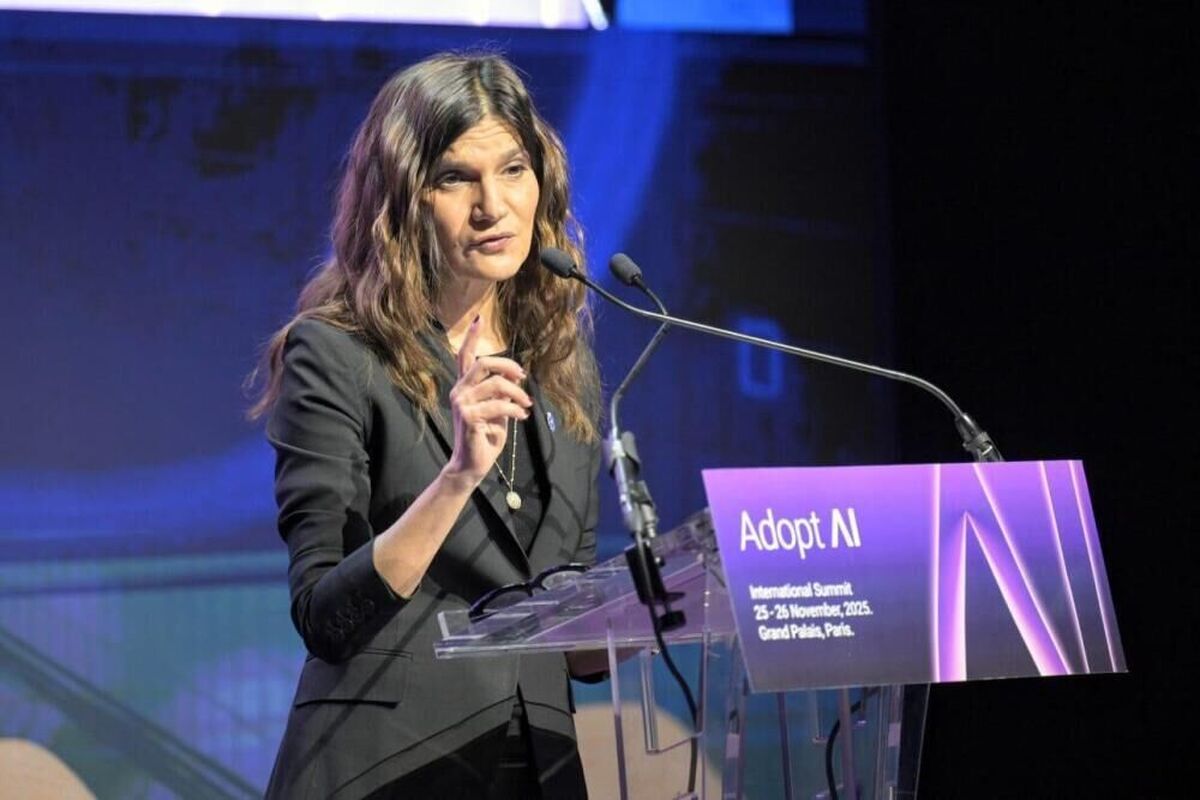 فرانسه: سند راهبرد امنیت ملی آمریکا یک شفاف‌سازی بی‌رحمانه از ایدئولوژی این کشور است