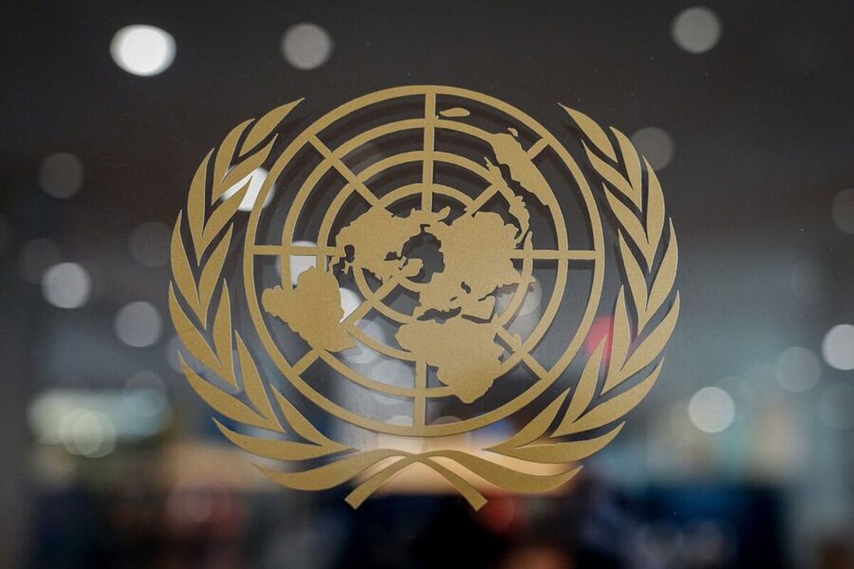 روسیه نزدیک به ۷۲ میلیون دلار به سازمان ملل پرداخت کرد.