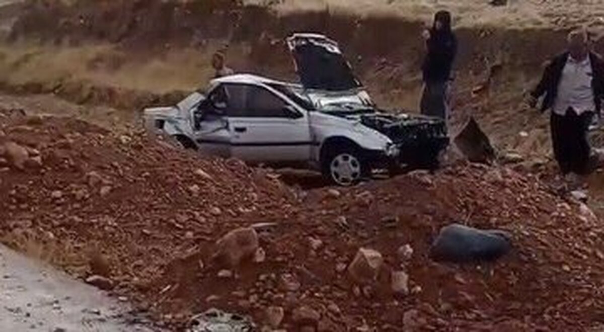 روز شوم برای ۵ معلم آموزش و پرورش