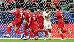 حذف زودهنگام مصر از جام کشور‌های عربی با شکست سنگین مقابل اردن