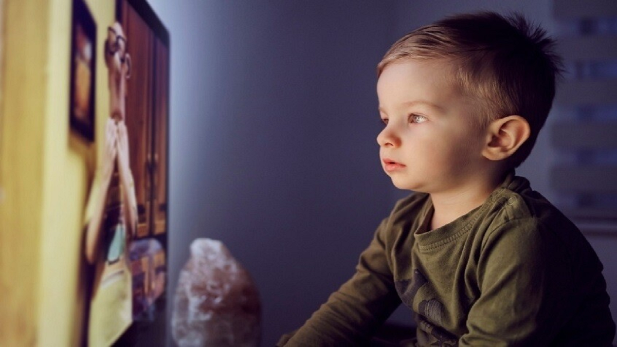 کارتون‌های تخیلی چه تاثیری بر کودکان دارند؟