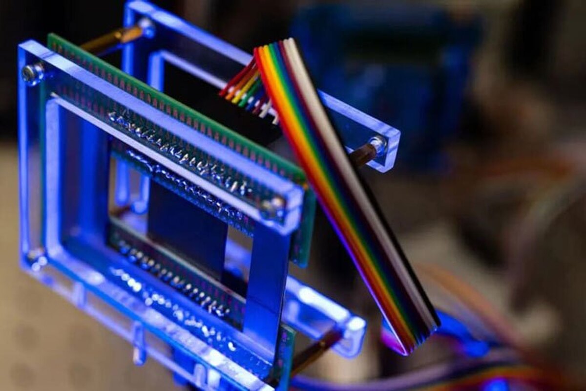 ثبت تشکیل امواج ترکیبی مگنون-پولارون مناسب برای رسیدن به ۶ G!