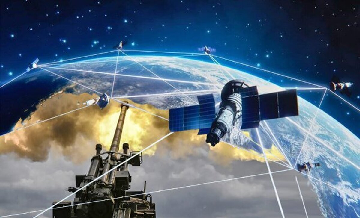 واشنگتن تایمز: آیا آمریکا برای جنگ فضایی آماده است؟