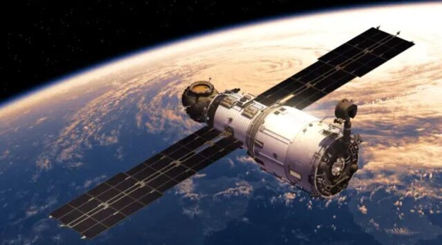 واشنگتن تایمز: آیا آمریکا برای جنگ فضایی آماده است؟ واشنگتن تایمز: آیا آمریکا برای جنگ فضایی آماده است؟