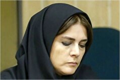 اولیای دم خانم خبرنگار با سازش موافقت نکردند