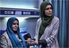 تصویری کمتر دیده شده از سامیه لک، در سفر لاکچری اش به ایتالیا