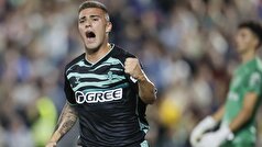 رئال اویدو از رئال بتیس درخواست جذب بازیکن کرده است