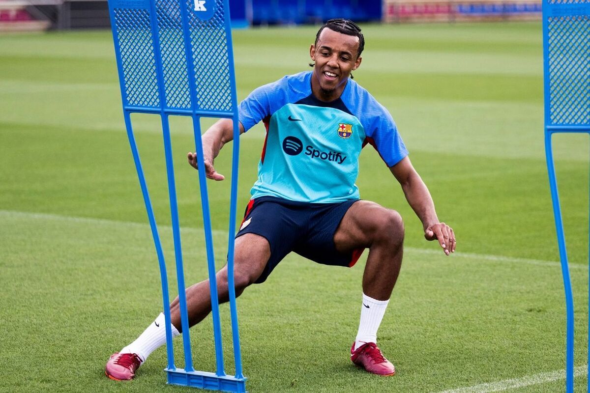 کونده به دبل خود مقابل اینتراخت در بازی لیگ قهرمانان اروپا واکنش نشان داد