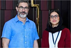 اخبار انتخاب سحر دولتشاهی در فیلم جدید بازیگر معروف تکذیب شد