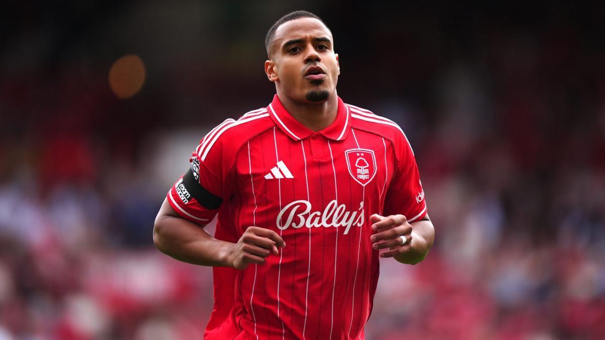 قرارداد موریو امضا شد