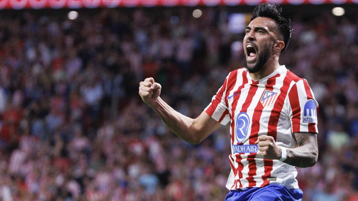 نیکو گونزالس صحبت می‌کند