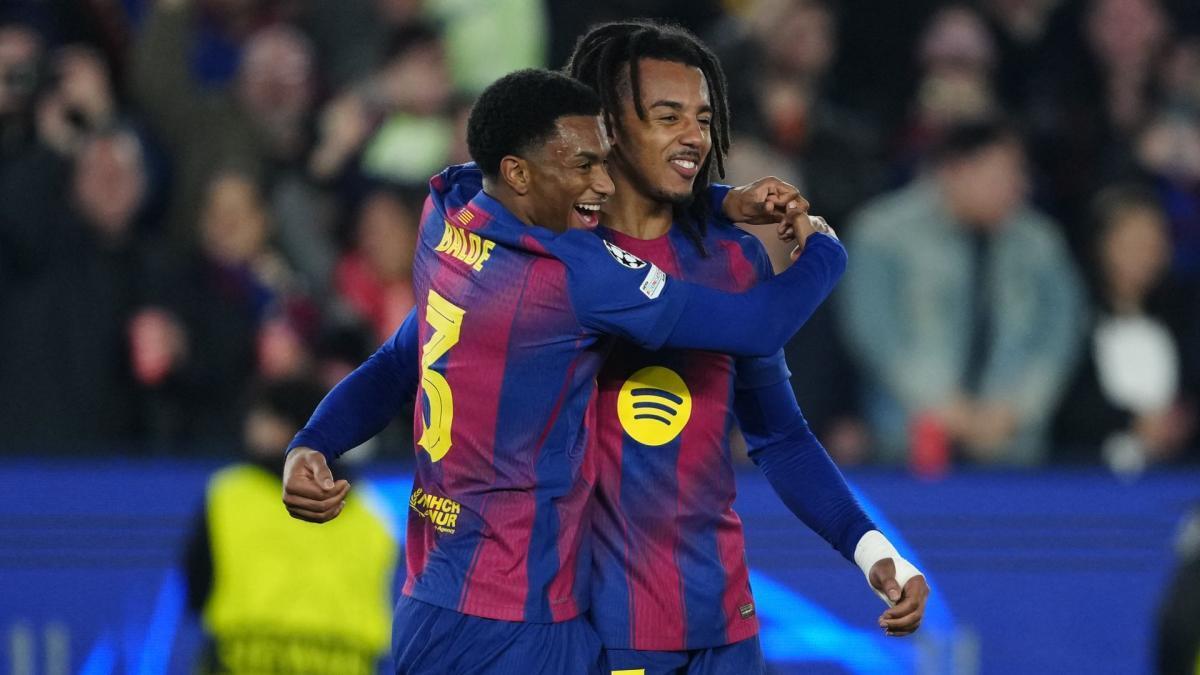 خوشبختی ژول کونده