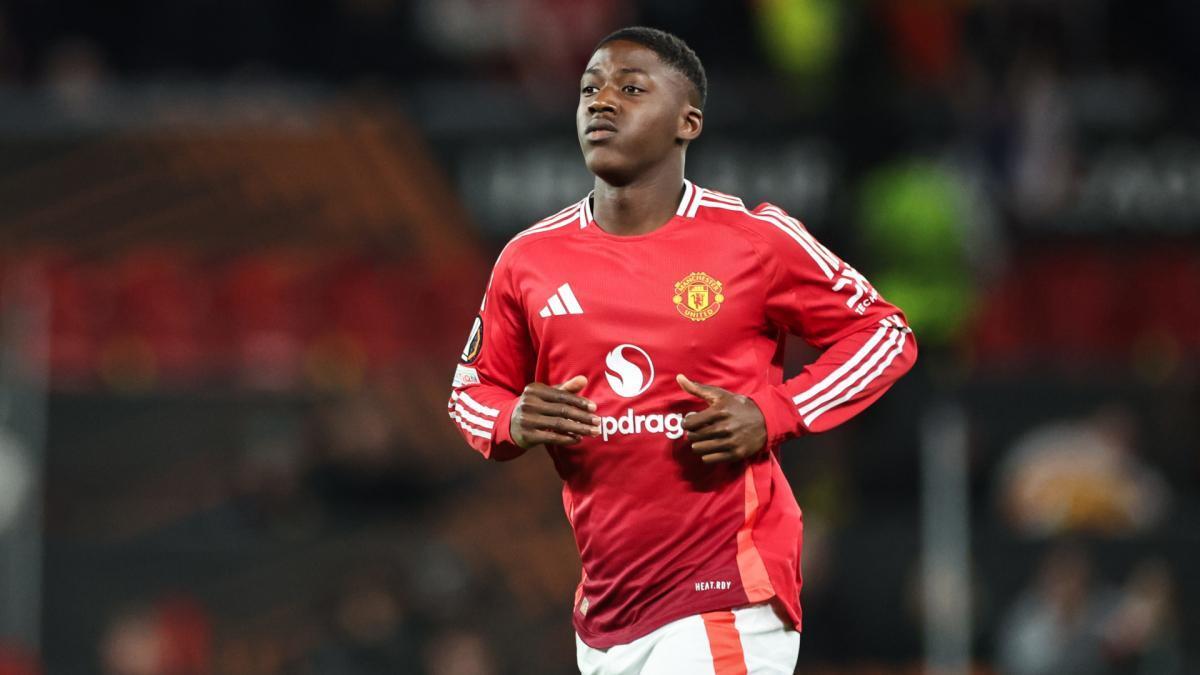 یک میزبان غیرمنتظره و مورد علاقه برای کوبی ماینو؟