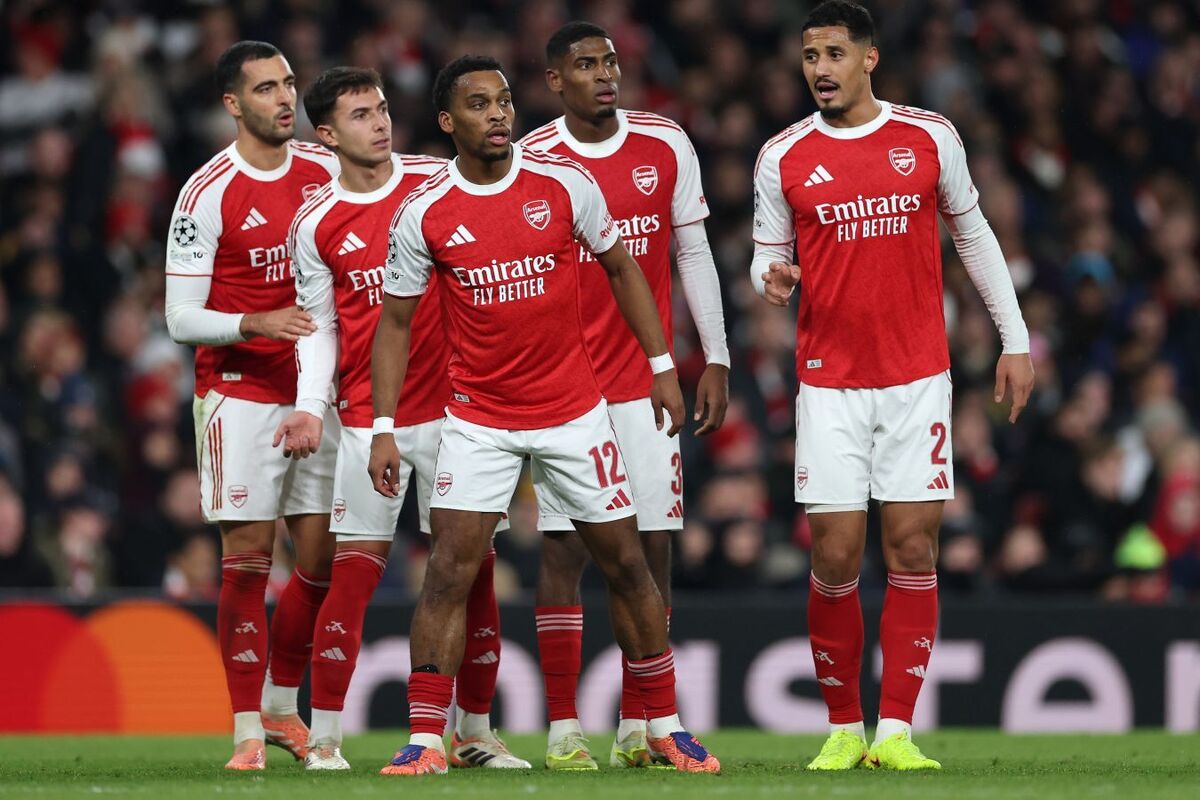 پل اسکولز فاش کرد که آرسنال برای قهرمانی در لیگ برتر باید چه چیز‌هایی را بهبود ببخشد