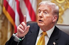 ترامپ: من قول کمک مالی ۲۰ میلیارد دلاری به مجارستان را نداده‌ام