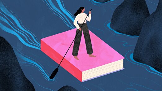 چرا این روز‌ها  گرایش به خودیاری بیشتر شده؟