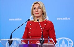 نسخه‌ای از کتاب تاریخ فنلاند با روسیه را بخوانید! زاخارووا از «جهل» وزیر امور خارجه فنلاند انتقاد می‌کند